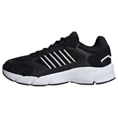 adidas Crazychaos 2000 Schuh Sneaker Herren Core Black / Cloud White / Core Black