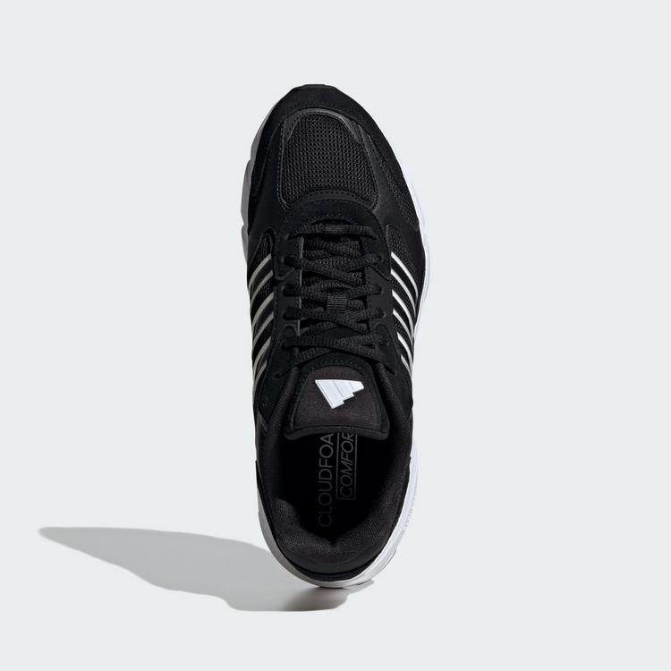 adidas adidas Crazychaos 2000 Schuh Sneaker - Core Black / Cloud White / Core Black - 1 | SportScheck