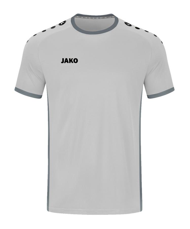 JAKO JAKO Primera KA Trikot Kids Trikot Kinder - grau - 0 | SportScheck