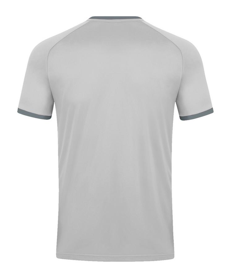 JAKO JAKO Primera KA Trikot Kids Trikot Kinder - grau - 0 | SportScheck