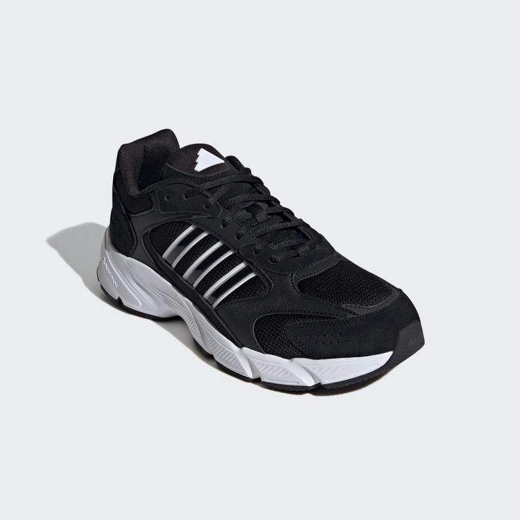 adidas adidas Crazychaos 2000 Schuh Sneaker - Core Black / Cloud White / Core Black - 3 | SportScheck