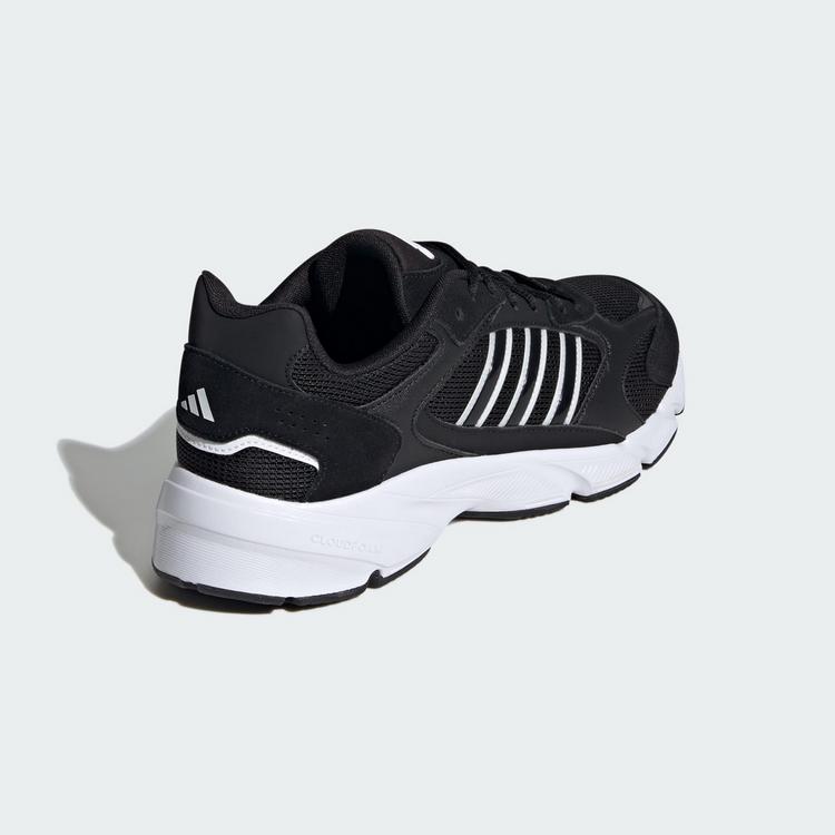 adidas adidas Crazychaos 2000 Schuh Sneaker - Core Black / Cloud White / Core Black - 4 | SportScheck