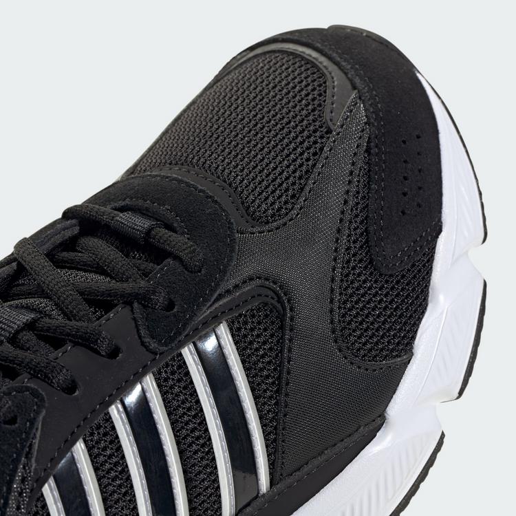 adidas adidas Crazychaos 2000 Schuh Sneaker - Core Black / Cloud White / Core Black - 7 | SportScheck