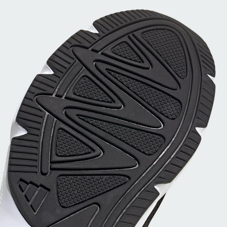 adidas adidas Crazychaos 2000 Schuh Sneaker - Core Black / Cloud White / Core Black - 8 | SportScheck