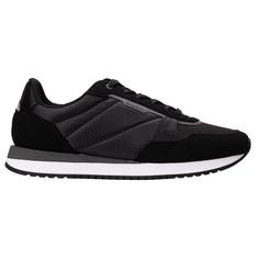 Boss Sneaker Sneaker Herren Schwarz/Weiß