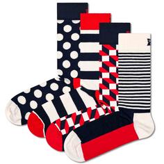 Happy Socks Socken Freizeitsocken Classic Navy 2