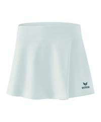Erima Performance Rock Damen Fu&szlig;ballshorts Damen - weiss