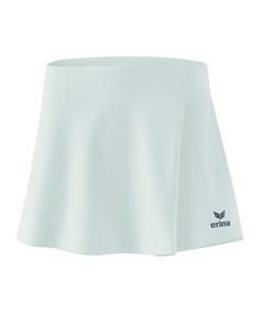 Erima Performance Rock Damen Fußballshorts Damen weiss