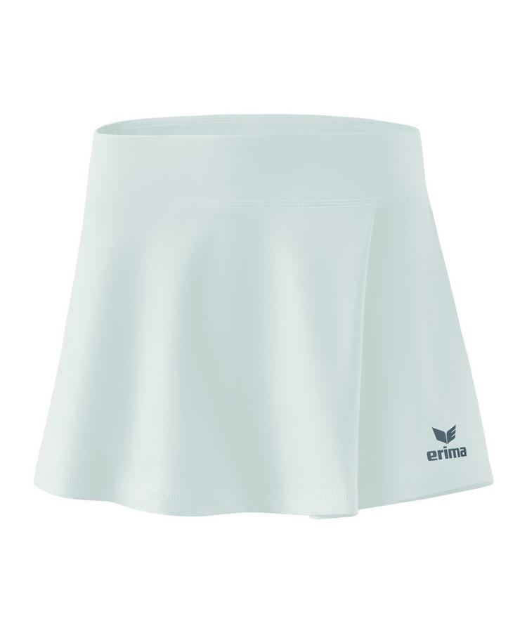 Erima Erima Performance Rock Damen Fu&szlig;ballshorts Damen - weiss - 0 | SportScheck
