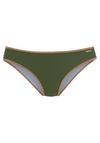 BRUNO BANANI Bikini-Hose Bikini Hose Damen - oliv