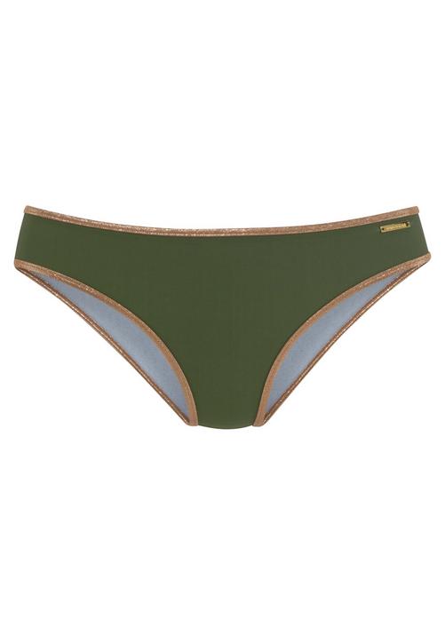 BRUNO BANANI Bikini-Hose Bikini Hose Damen