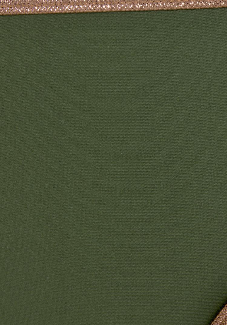 BRUNO BANANI BRUNO BANANI Bikini-Hose Bikini Hose Damen - oliv - 0 | SportScheck