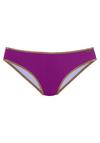 BRUNO BANANI Bikini-Hose Bikini Hose Damen - fuchsia