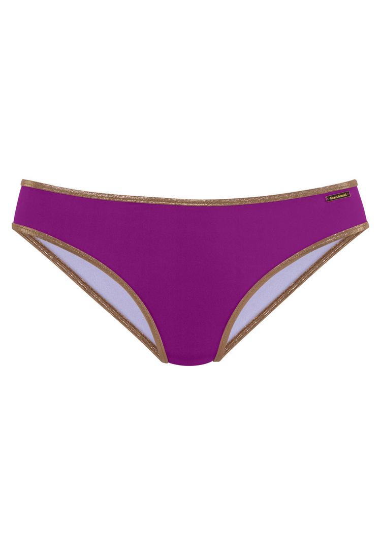BRUNO BANANI BRUNO BANANI Bikini-Hose Bikini Hose Damen - fuchsia - 0 | SportScheck
