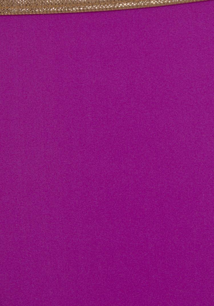 BRUNO BANANI BRUNO BANANI Bikini-Hose Bikini Hose Damen - fuchsia - 0 | SportScheck