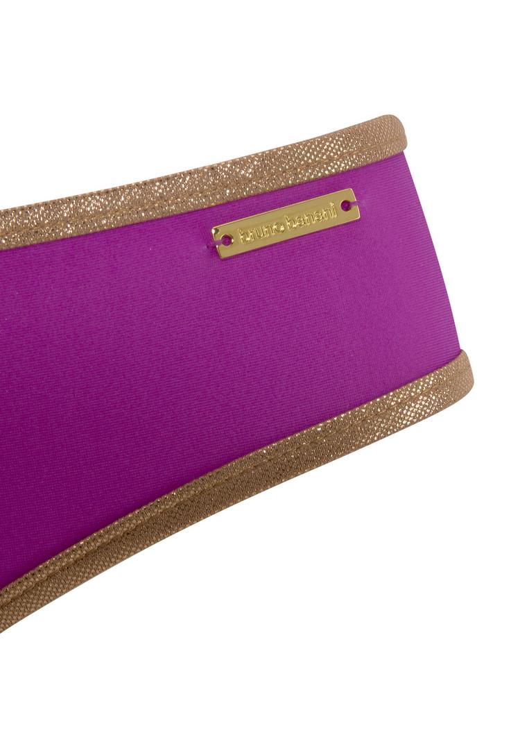 BRUNO BANANI BRUNO BANANI Bikini-Hose Bikini Hose Damen - fuchsia - 1 | SportScheck