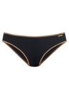 BRUNO BANANI Bikini-Hose Bikini Hose Damen - schwarz
