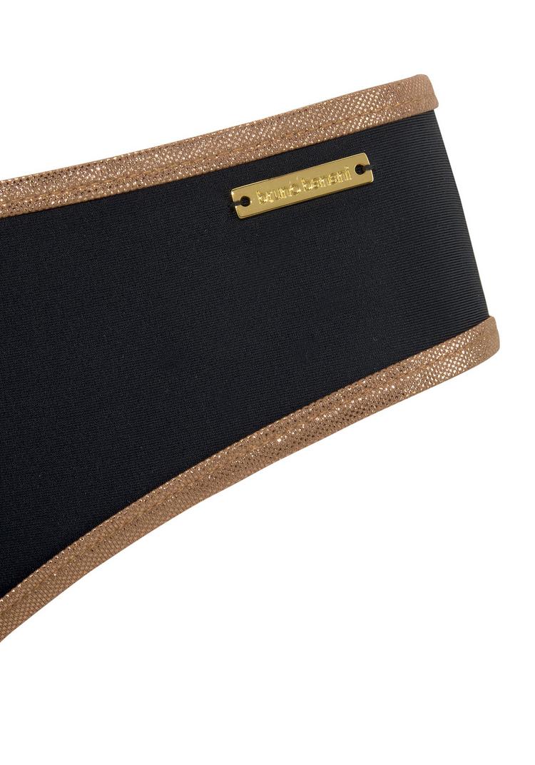 BRUNO BANANI BRUNO BANANI Bikini-Hose Bikini Hose Damen - schwarz - 0 | SportScheck