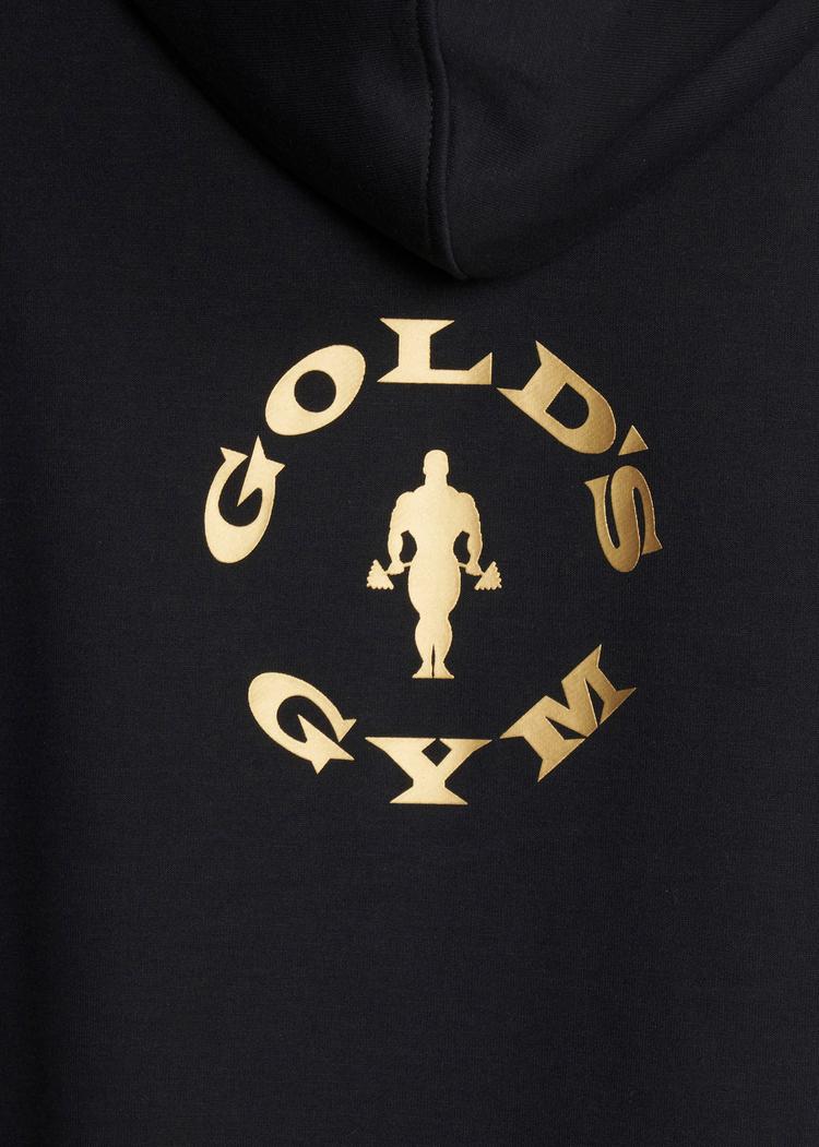 Gold's Gym Gold's Gym ALBA Hoodie Damen - schwarz - 0 | SportScheck