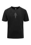 Gold's Gym ROB T-Shirt Herren - schwarz