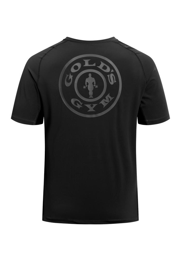 Gold's Gym Gold's Gym ROB T-Shirt Herren - schwarz - 0 | SportScheck