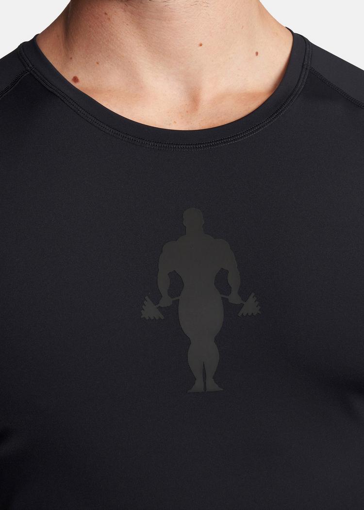 Gold's Gym Gold's Gym ROB T-Shirt Herren - schwarz - 1 | SportScheck