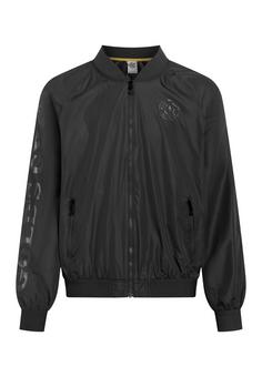 Gold’s Gym  DAVE Windbreaker Herren schwarz