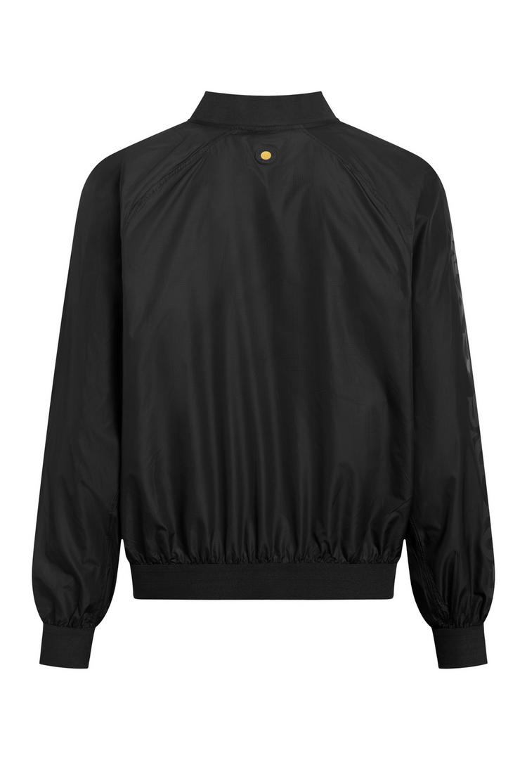 Gold's Gym Gold's Gym DAVE Windbreaker Herren - schwarz - 0 | SportScheck