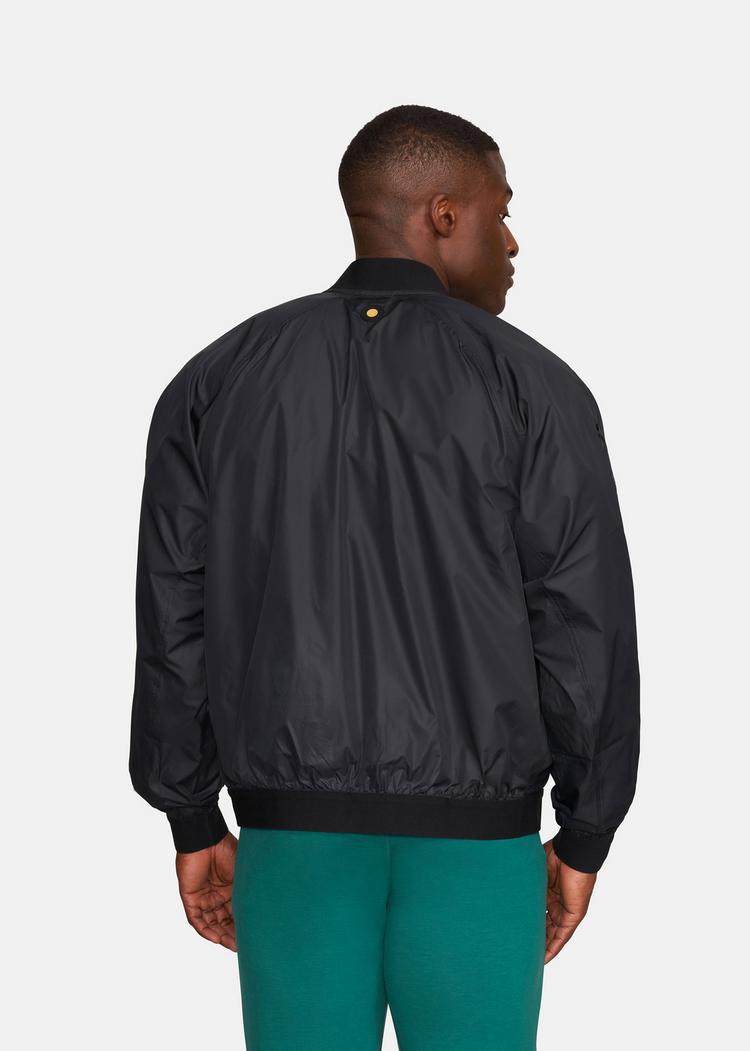 Gold's Gym Gold's Gym DAVE Windbreaker Herren - schwarz - 2 | SportScheck