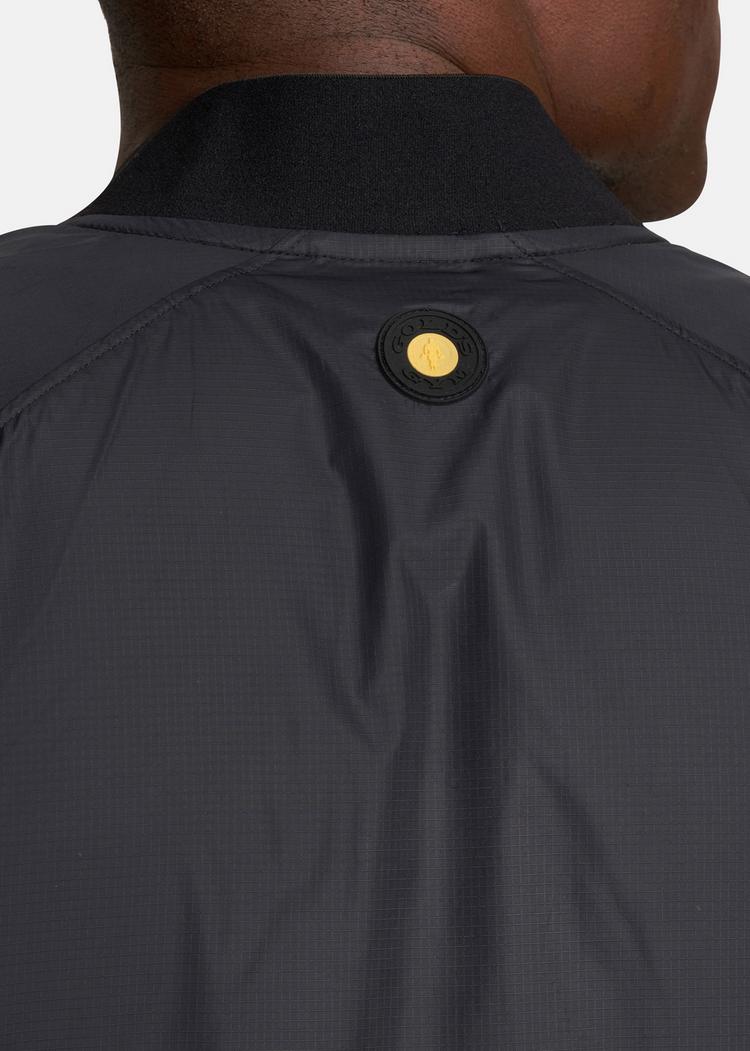 Gold's Gym Gold's Gym DAVE Windbreaker Herren - schwarz - 0 | SportScheck