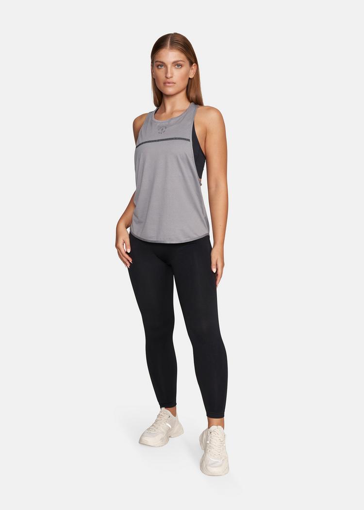 Gold's Gym Gold's Gym MARYLOU Tanktop Damen - castlerock - 1 | SportScheck