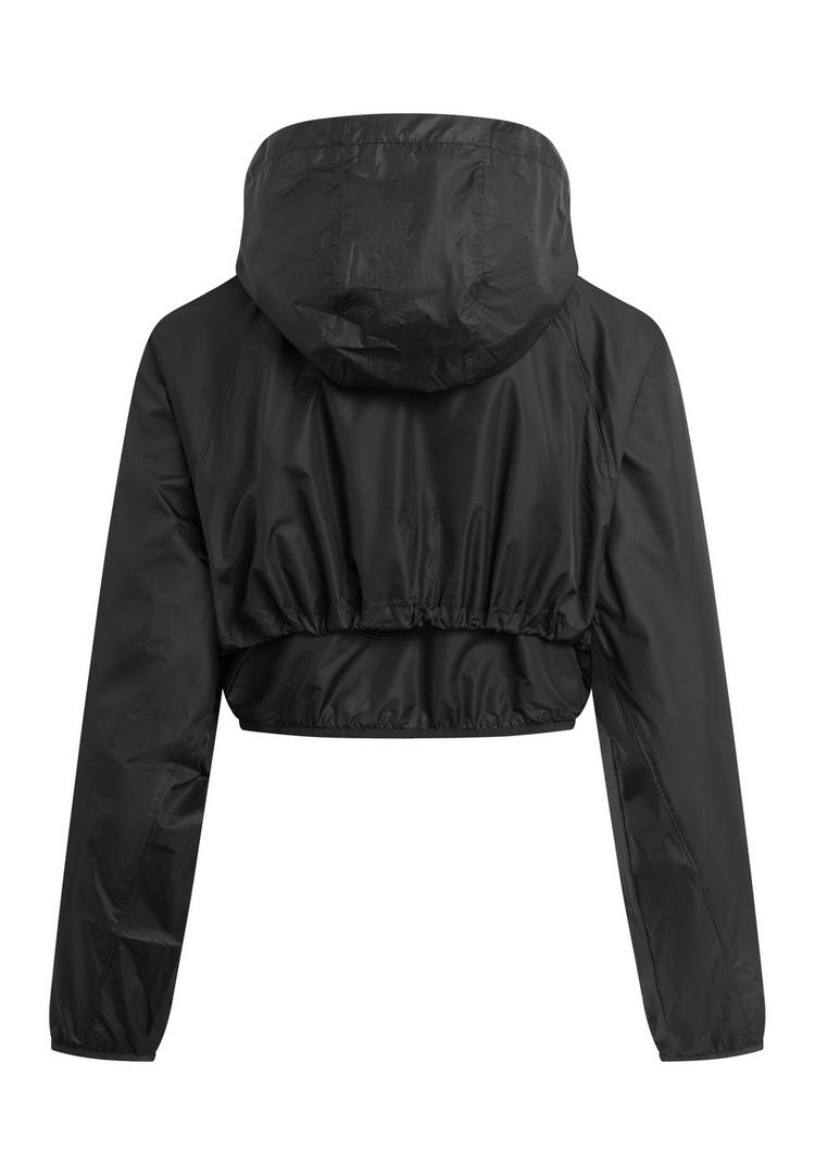 Gold's Gym Gold's Gym DANA Windbreaker Damen - schwarz - 0 | SportScheck