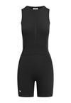Gold's Gym MOSS Bodysuit Damen - schwarz