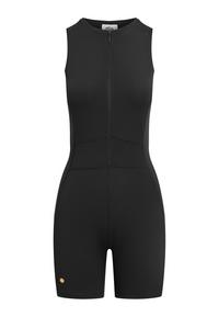 Gold's Gym MOSS Bodysuit Damen - schwarz