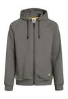 Gold's Gym GENE Trainingsjacke Herren - castlerock