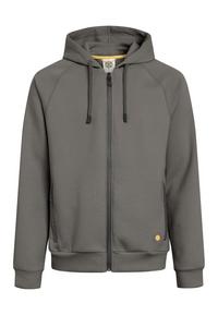 Gold's Gym GENE Trainingsjacke Herren - castlerock