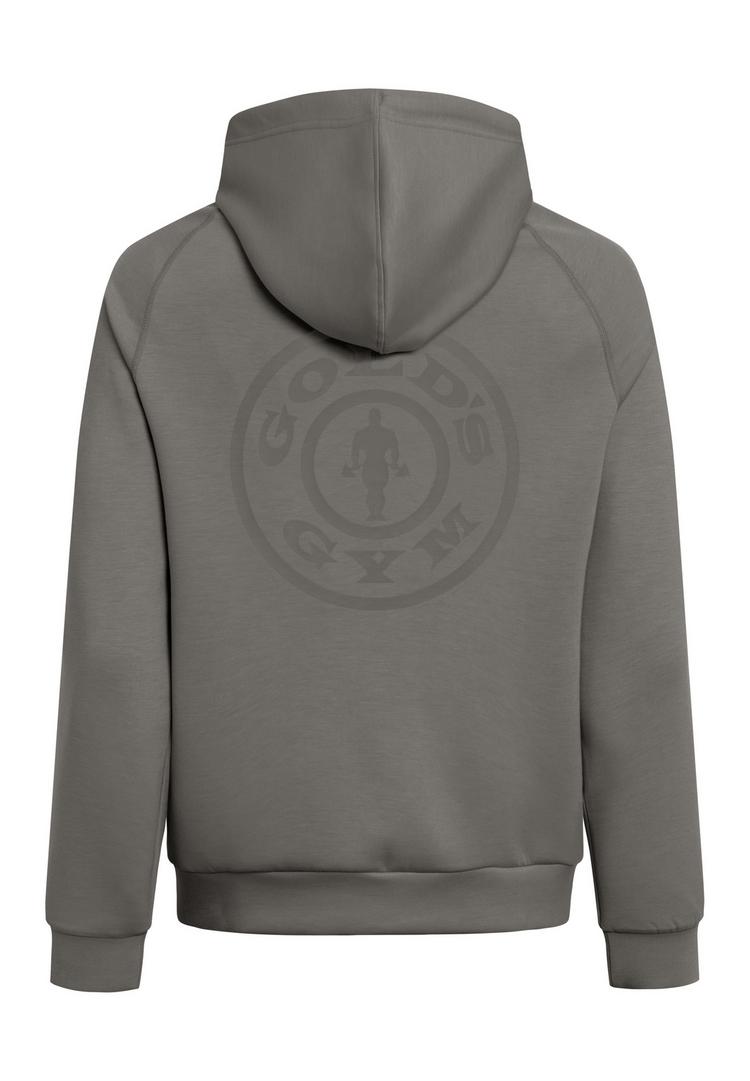 Gold's Gym Gold's Gym GENE Trainingsjacke Herren - castlerock - 0 | SportScheck