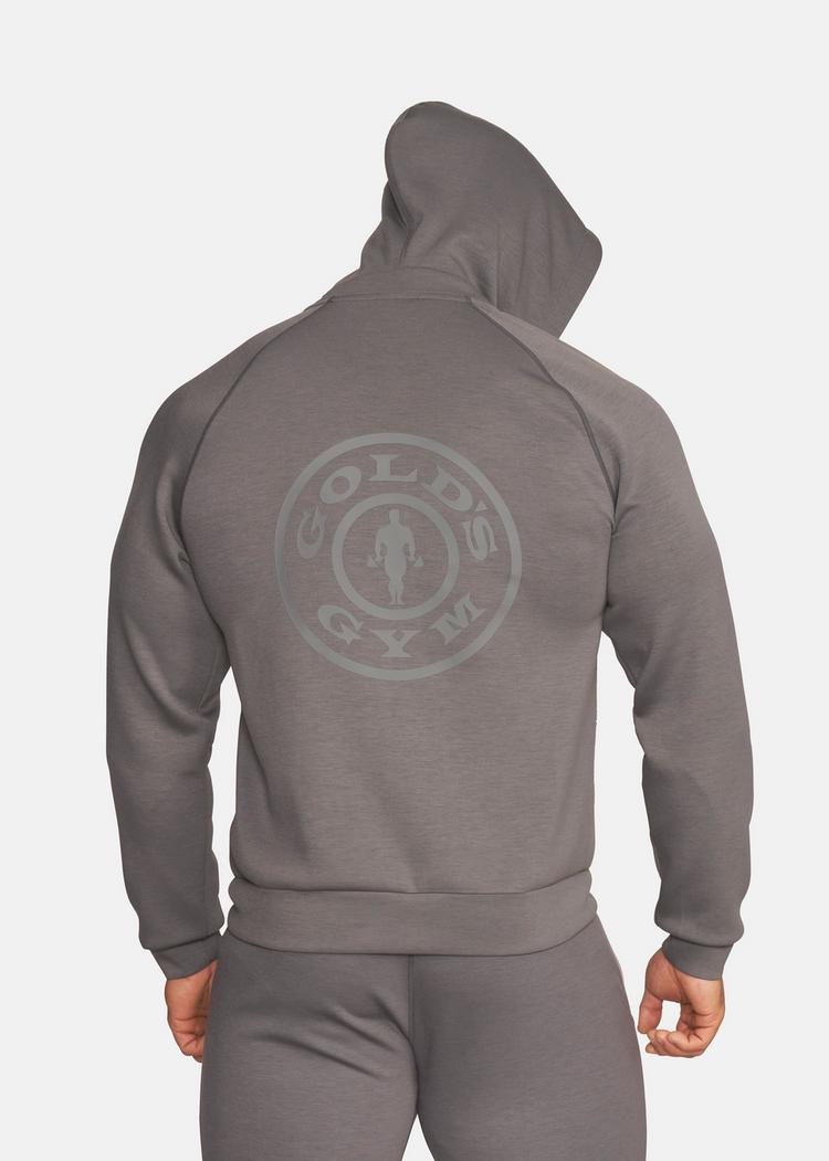 Gold's Gym Gold's Gym GENE Trainingsjacke Herren - castlerock - 2 | SportScheck