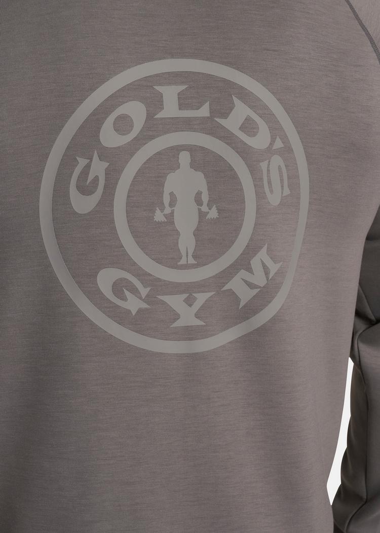 Gold's Gym Gold's Gym GENE Trainingsjacke Herren - castlerock - 0 | SportScheck