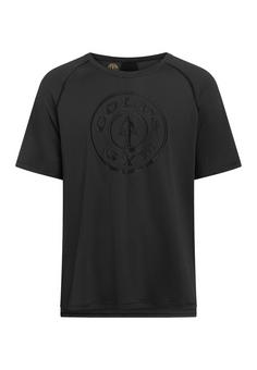 Gold’s Gym  KURT T-Shirt Herren schwarz