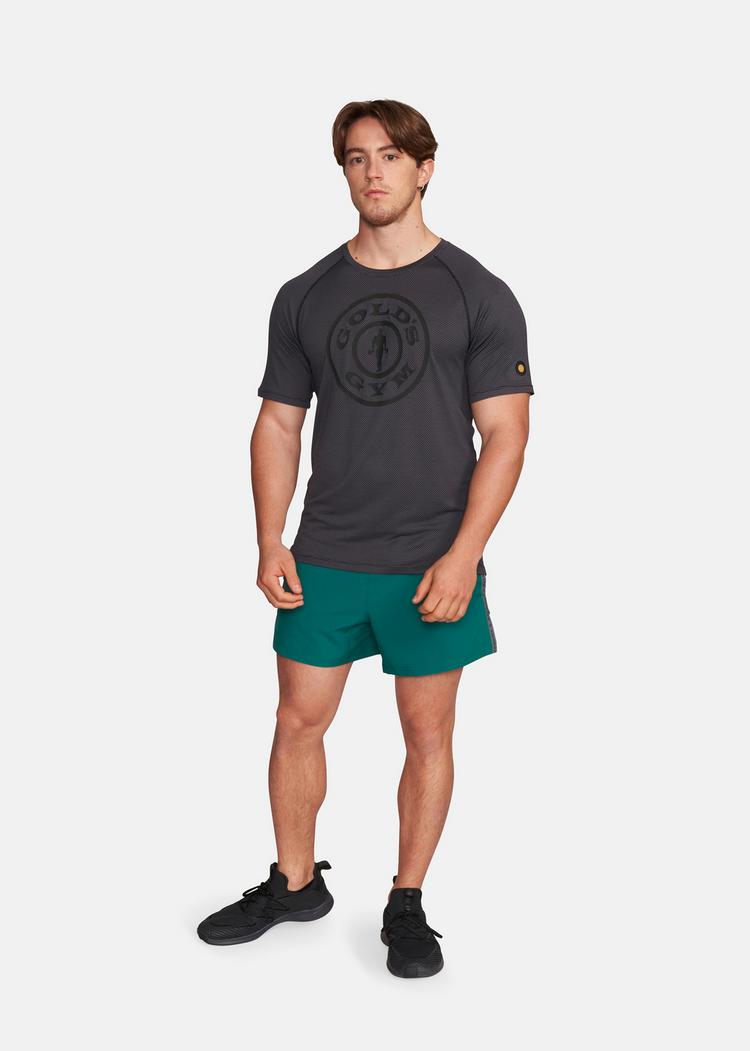 Gold's Gym Gold's Gym KURT T-Shirt Herren - schwarz - 1 | SportScheck