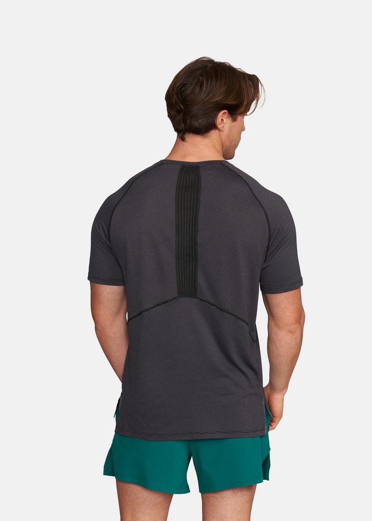 Gold's Gym Gold's Gym KURT T-Shirt Herren - schwarz - 2 | SportScheck