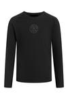 Gold's Gym GREG Funktionsshirt Herren - schwarz