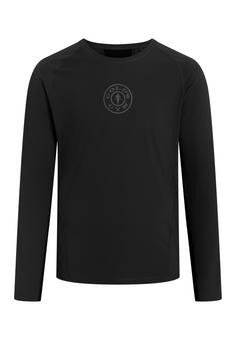 Gold's Gym GREG Funktionsshirt Herren schwarz