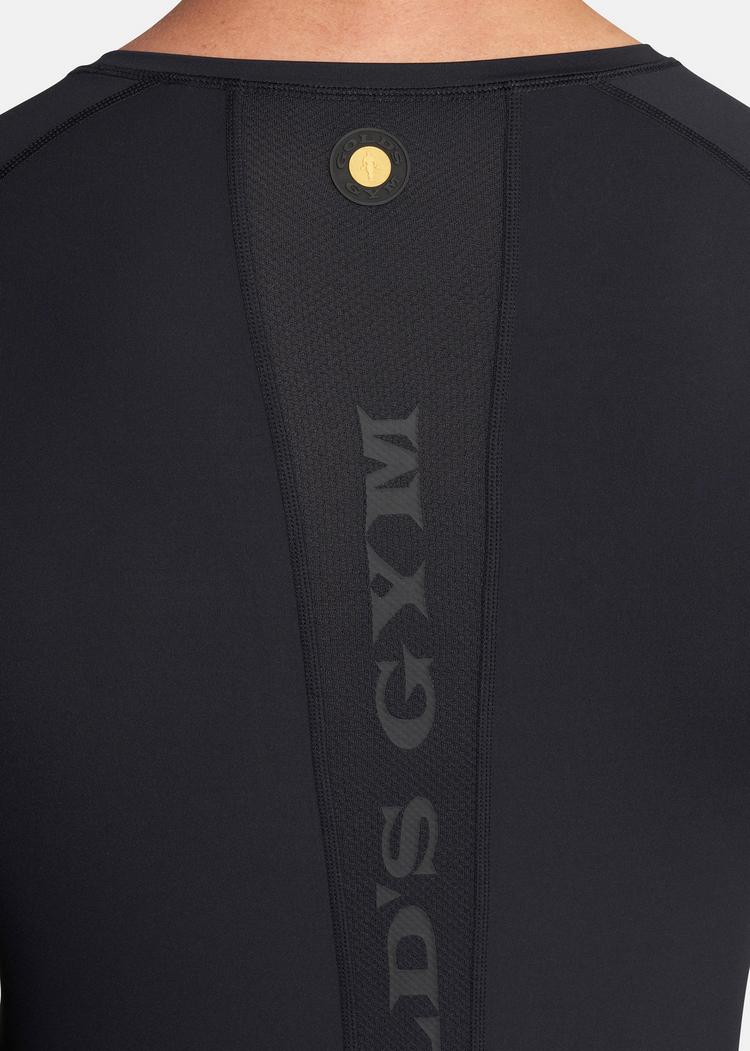 Gold's Gym Gold's Gym GREG Funktionsshirt Herren - schwarz - 0 | SportScheck