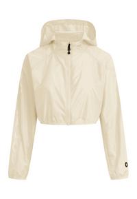 Gold's Gym DANA Windbreaker Damen - off-white