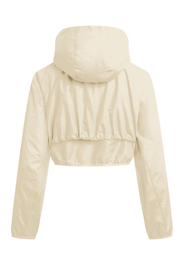 Gold's Gym Gold's Gym DANA Windbreaker Damen - off-white - 0 | SportScheck