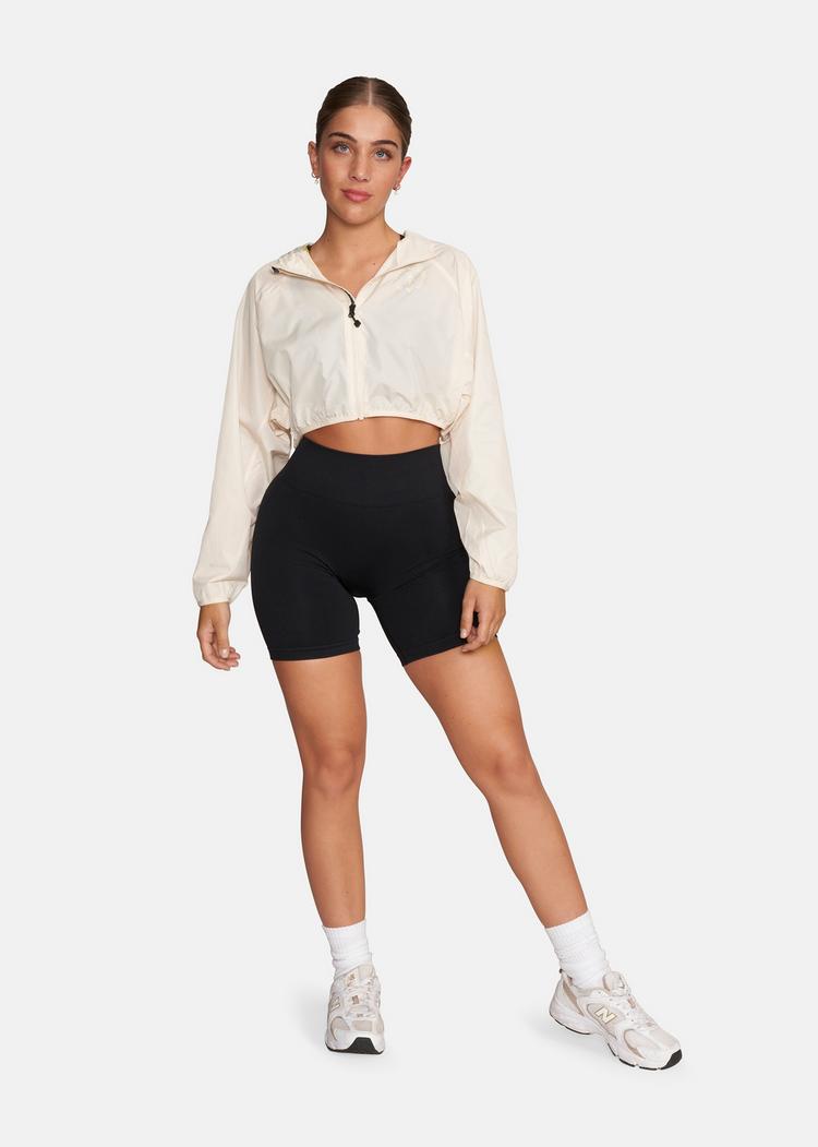 Gold's Gym Gold's Gym DANA Windbreaker Damen - off-white - 1 | SportScheck