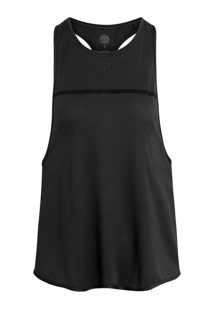 Gold's Gym Gold's Gym MARYLOU Tanktop Damen - schwarz - 0 | SportScheck