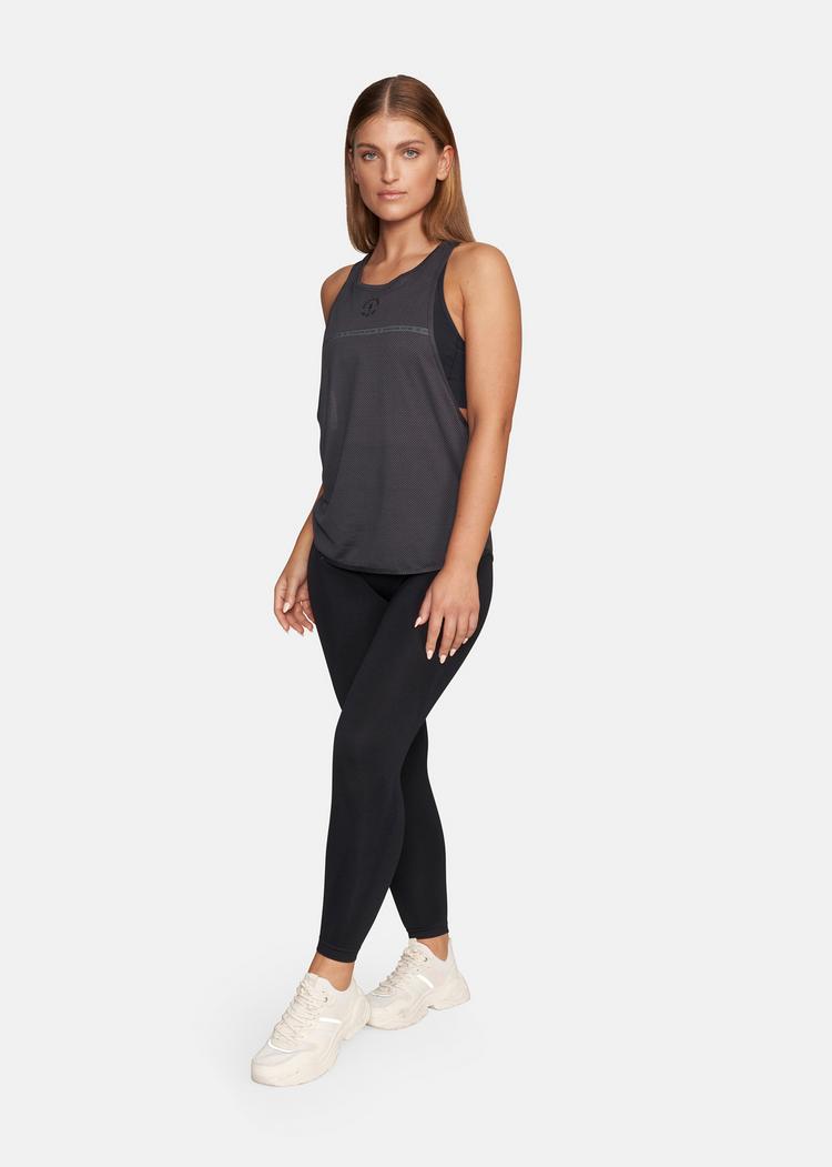 Gold's Gym Gold's Gym MARYLOU Tanktop Damen - schwarz - 1 | SportScheck